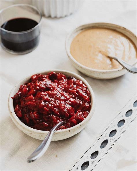 cranberry-citrus-chutney-sprouted-kitchen-cooking image