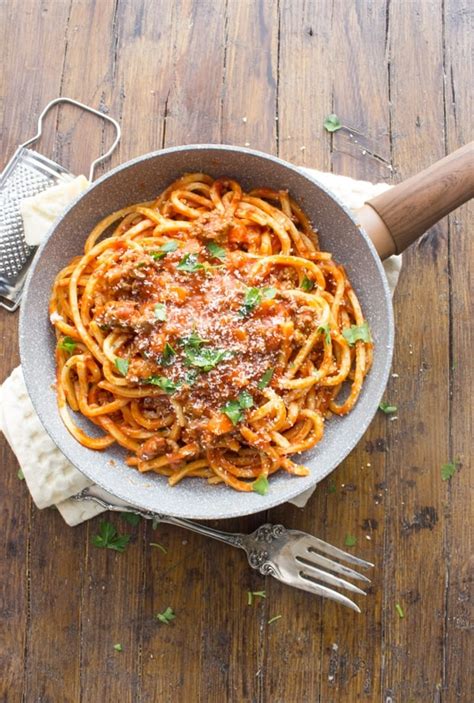fettuccine-and-meat-sauce-an-italian-in-my-kitchen image