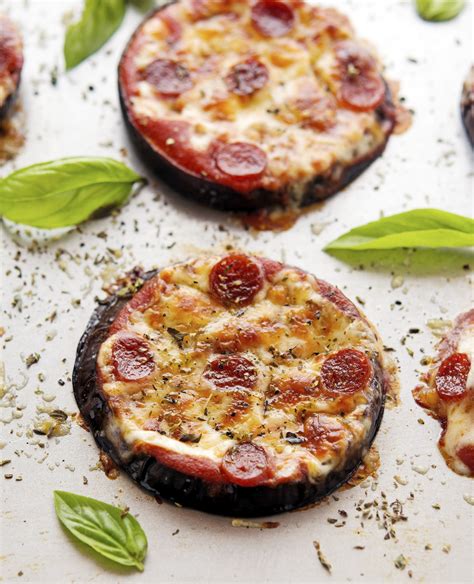 the-iron-you-eggplant-pizzas image