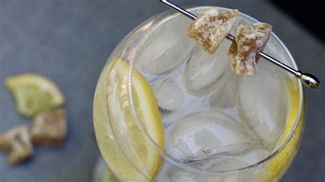 honey-ginger-gin-and-tonic-first-order-gin image