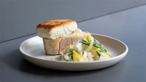 pan-seared-wild-halibut-sandwich-with-garden-herb-aioli image
