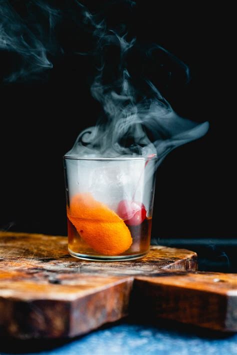 smoked-old-fashioned-a-couple-cooks image