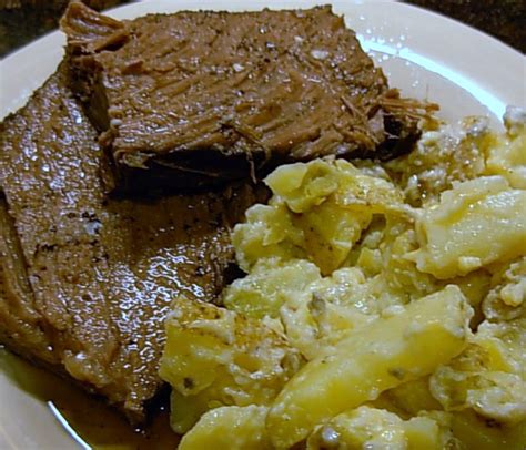 grandmas-roast-beef-tasty-kitchen image