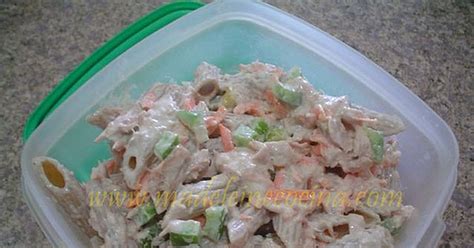 10-best-elbow-macaroni-and-tuna-salad image