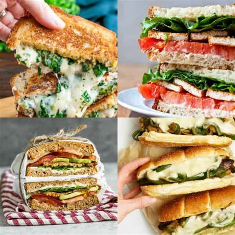 vegan-sandwiches-18-delicious-vegan-sandwich image