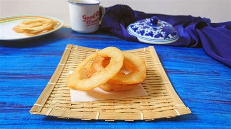 sel-roti-recipe-nepalese-ring-shaped-sweet-bread image