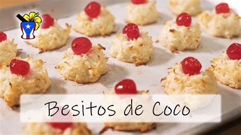 how-to-make-besitos-de-coco-coconut-macaroons image