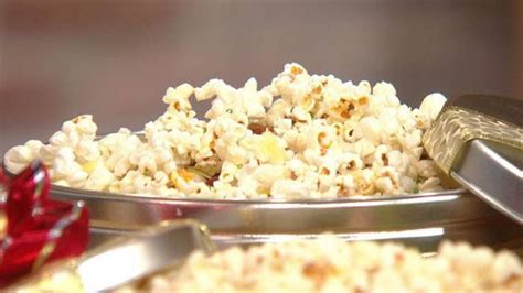 sesame-popcorn-recipe-rachael-ray-show image