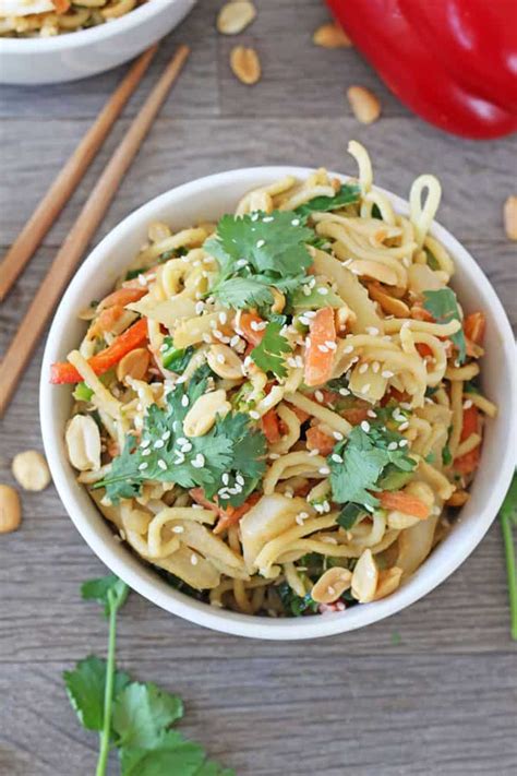 satay-vegetable-noodles-easy-5-minute-meal-my image