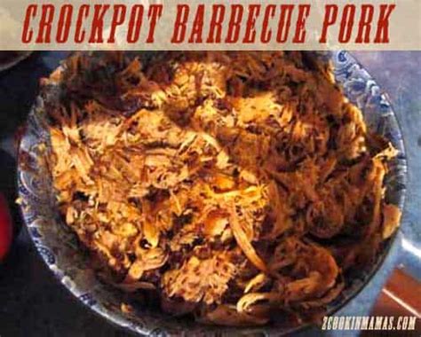 simple-crockpot-barbecue-pork-2-cookin-mamas image