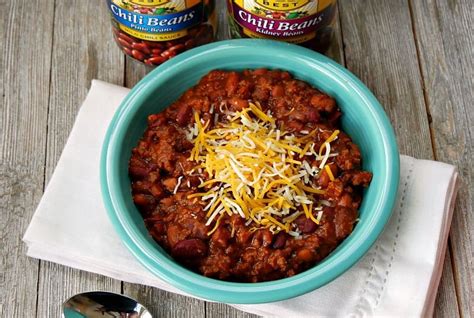30-minute-pressure-cooker-chili-recipe-growing-up-gabel image
