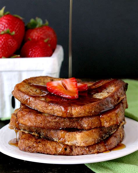 coconut-oil-french-toast-golden-barrel image