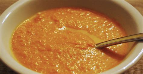how-to-make-carrot-ginger-soup-from-scratch image