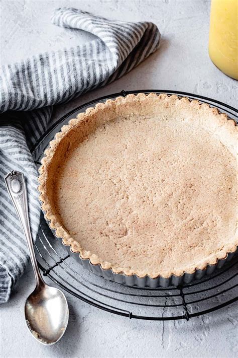 almond-flour-gluten-free-tart-crust-the-bojon-gourmet image