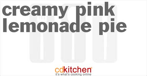 creamy-pink-lemonade-pie-recipe-cdkitchencom image