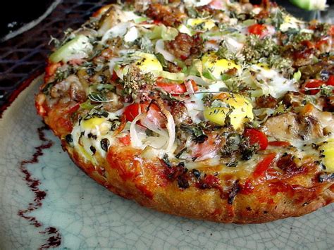 30-best-ideas-wood-fired-pizza-dough image