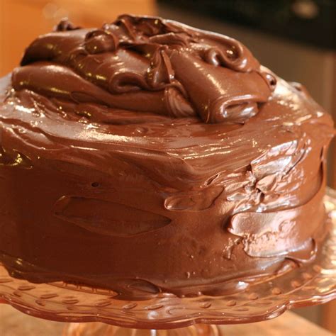 chocolate-frosting image