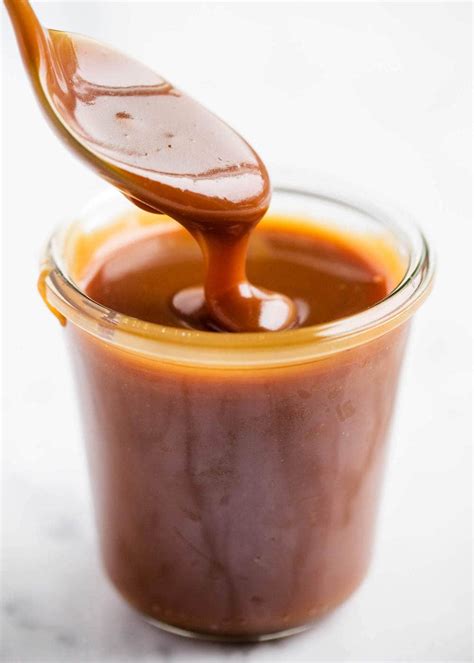 3-ingredient-caramel-sauce-only-15-minutes-i-heart image