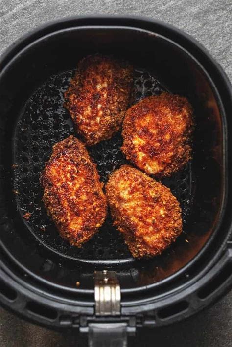 keto-pork-chops-in-the-air-fryer-low-carb-with-jennifer image