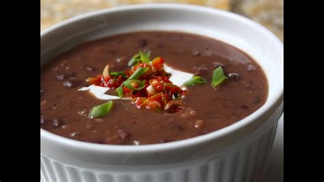 quick-black-bean-soup-recipe-easy-bacon-black-bean image