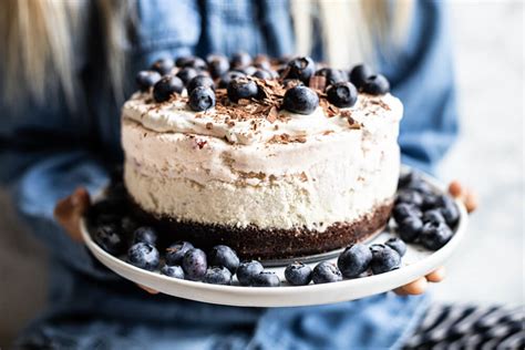 brownie-bottom-ice-cream-cake-gluten-free-with-dairy image