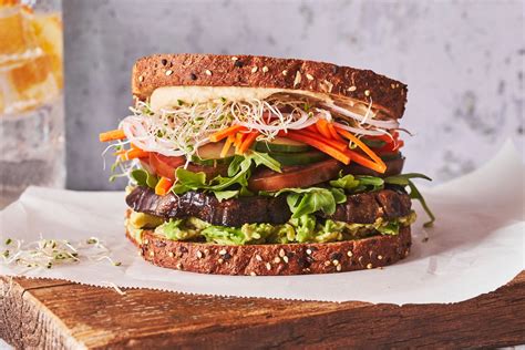 best-vegetarian-sandwich-recipe-how-to-make-the image