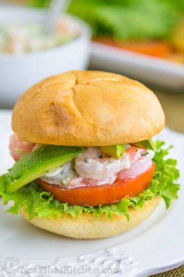 shrimp-sandwiches-aka-easy-entertaining-natashas-kitchen image