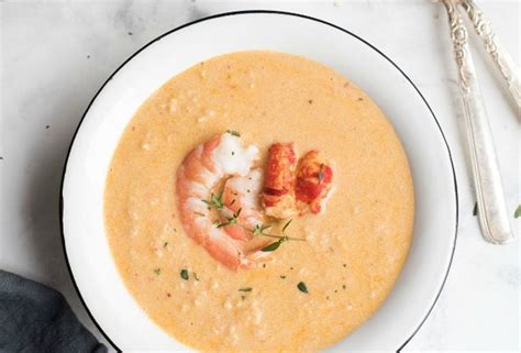 15-creamy-bisque-recipes-for-a-satisfying-supper-brit image