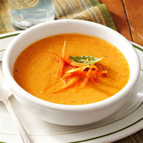 roasted-carrot-soup-recipe-eatingwell image