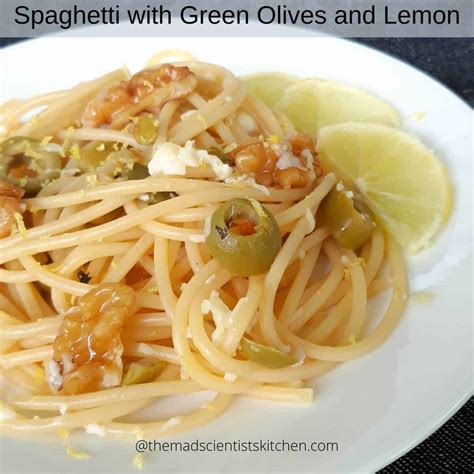 spaghetti-with-green-olives-and-lemon-recipe-the-mad image