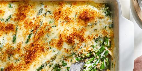 asparagus-casserole-recipe-eatingwell image