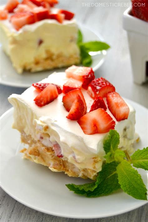 strawberry-cheesecake-lush-dessert-the-domestic image