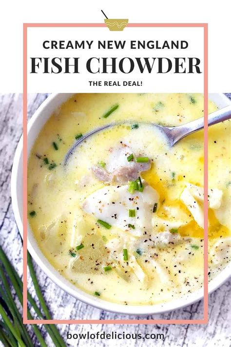 new-england-fish-chowder-bowl-of-delicious image