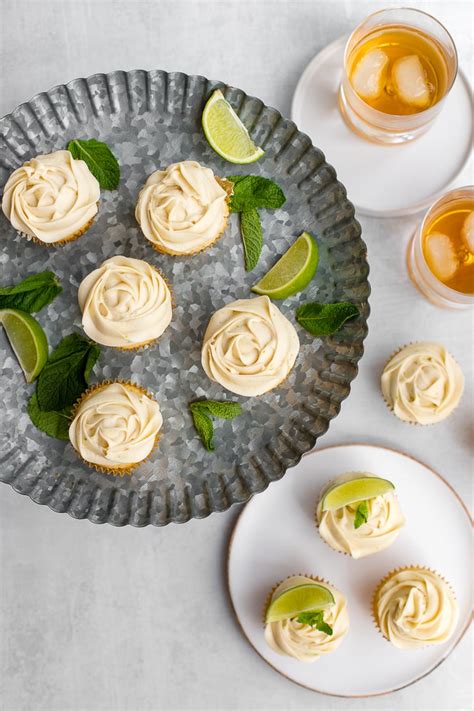 mojito-cupcakes-nourish-and-fete image