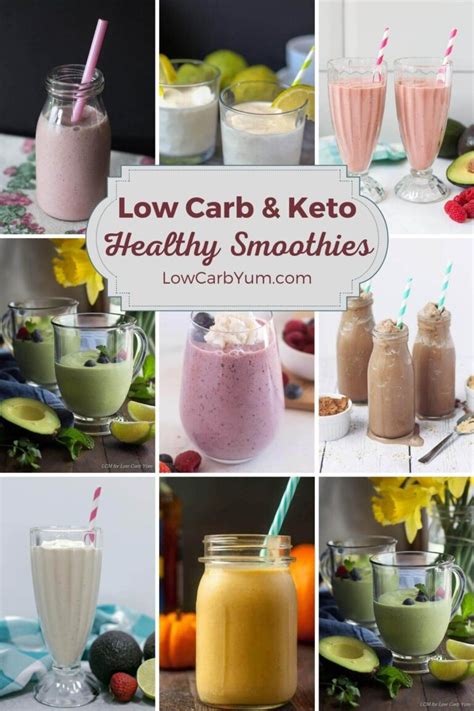 20-deliciously-healthy-low-carb-smoothies-low-carb-yum image