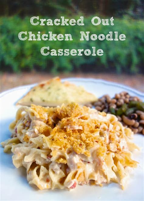 cracked-out-chicken-noodle-casserole-plain-chicken image