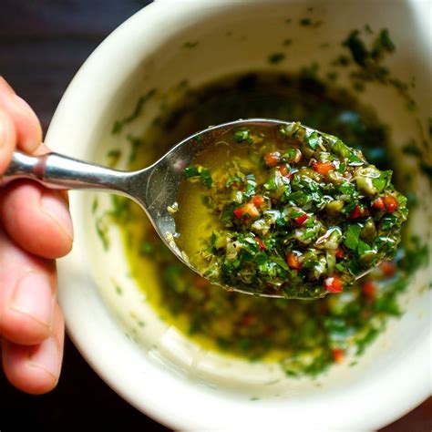 italian-salsa-verde-food52-food-community image