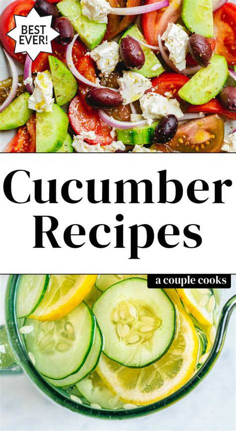 15-cool-cucumber-recipes-a-couple-cooks image