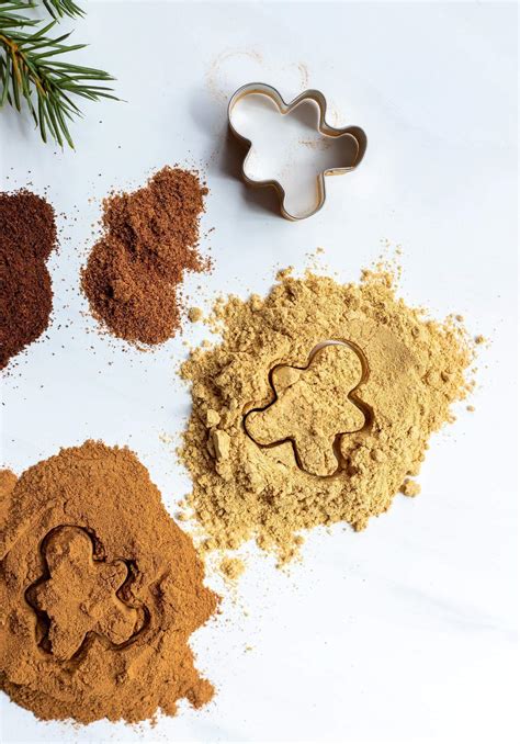 homemade-gingerbread-spice-mix image