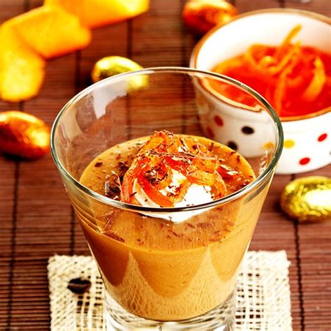caramel-orange-mousses-recipe-new-idea-food image