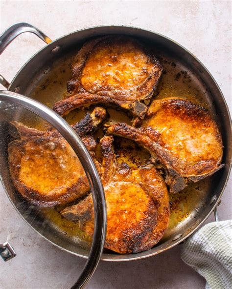 easy-glazed-pork-chops-blue-jean-chef-meredith image