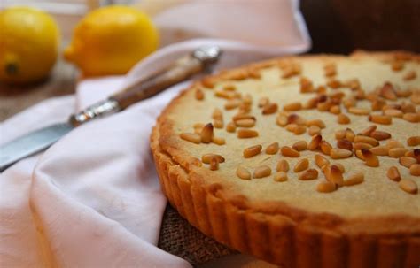 torta-della-nonna-lemon-and-pine-nut-pie-tln image