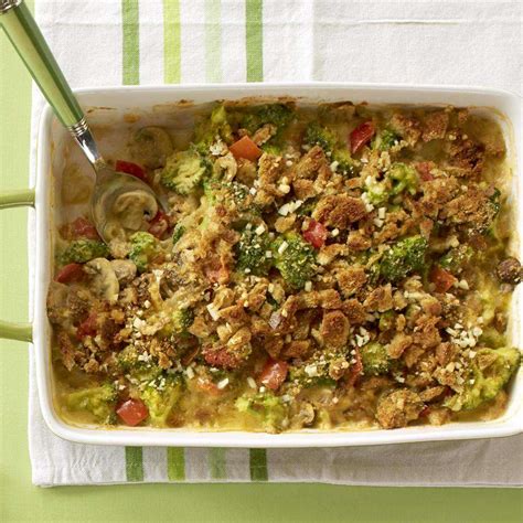 22-vegetable-casserole-recipes-for-fall image