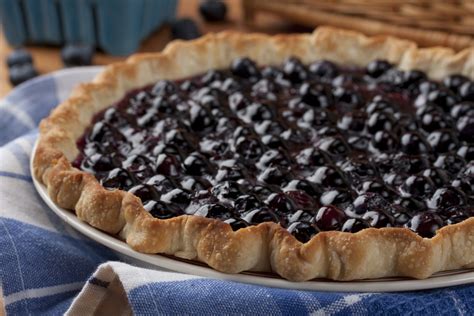 awesome-blueberry-pie-our-favorite-easy-blueberry image