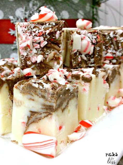 easy-candy-cane-fudge-mess-for-less image