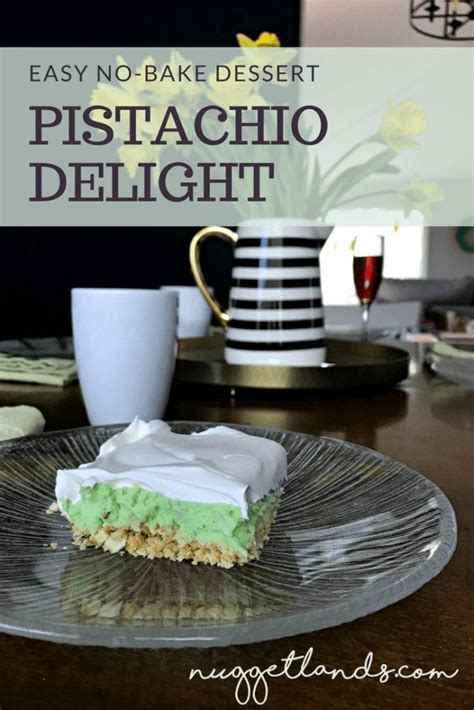 pistachio-delight-an-easy-no-bake-dessert-plus-a image