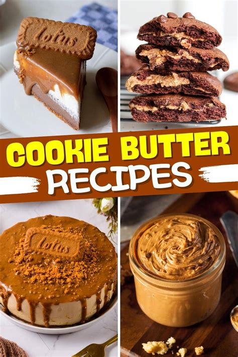 30-best-cookie-butter-recipes-and-desserts-insanely-good image