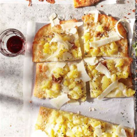 potato-and-rosemary-pizza-williams-sonoma image