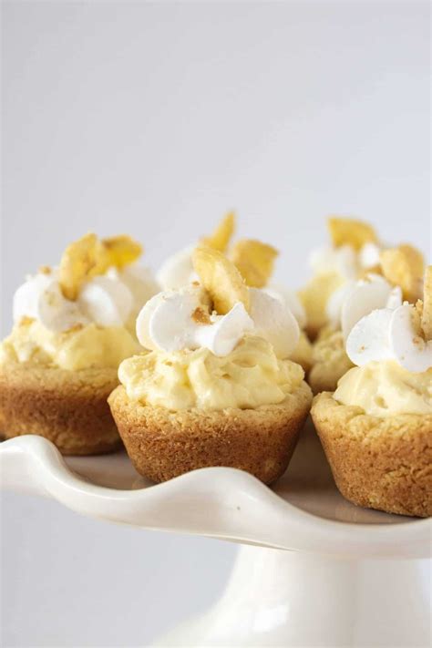 banana-pudding-cookie-cups-recipe-practically image