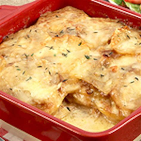 potato-gratin-with-caramelized-onions-canadian-living image